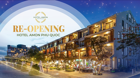 Hotel Amon Phu Quoc
